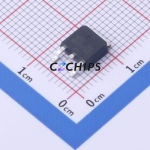 Diode Schottky MBRD20100T TO-252 neuve et originale, fournisseur de composants électroniques en gros et service BOM - Product Image 1