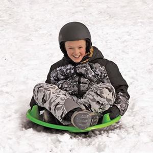 Curseur de neige en <span class=keywords><strong>plastique</strong></span>, <span class=keywords><strong>luge</strong></span> h0tnV à vendre - Product Image 2