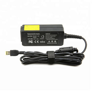<span class=keywords><strong>Precio</strong></span> al por mayor Portátiles Cargadores 36W 35W 65W 12V3A Pequeño Usb adaptadores <span class=keywords><strong>de</strong></span> ordenador cargadores para <span class=keywords><strong>Lenovo</strong></span> - Product Image 3