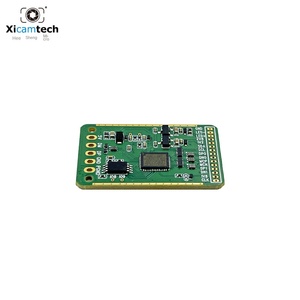 Shenzhen Merrillchip Electronics Endoscópio Industrial Campo Endoscópio Decodificação Solução Mainboard Endoscópio Decodificação - Product Image 3