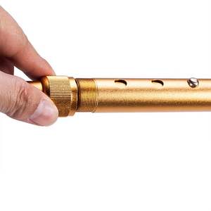 Muletas de antebrazo de estilo europeo muy bien recibidas por los países occidentales - Product Image 5