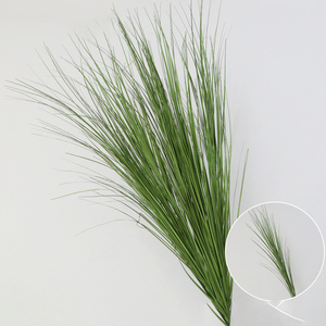 Végétation artificielle essentielle : Longues branches vertes pour décor floral de mariage, chemin de table et arrière-plan - Product Image 2