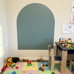Lavagna Magnetica 24"x40" in Feltro, Sicura per Pareti, Facile da Pulire, per Casa, Ufficio, Stanza dei Bambini - Product Image 3