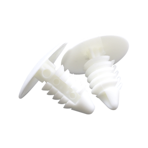 Rivet universel en plastique pour pare-chocs, rivet en forme de <span class=keywords><strong>sapin</strong></span>, rivets à barbelures, boucle de fixation, clips en nylon pour <span class=keywords><strong>sapin</strong></span> de Noël - Product Image 4