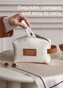 Masajeador de Ojos de Grado Profesional con Luz de Color, Importación de Iones, Vibración de Alta Frecuencia, Calentamiento, Impermeable, Recargable por USB, Portátil - Product Image 6