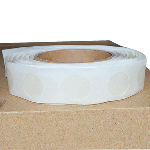 Di Gomma rimovibile Adesivi Colla <span class=keywords><strong>Trasparente</strong></span> A Doppia Faccia Adesivo Dots Autoadesivo - Product Image 4