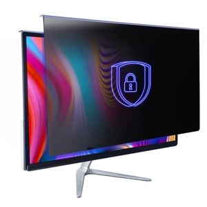 Nouveauté, protection d'écran d'ordinateur de bureau en acrylique anti-espionnage, anti-lumière bleue, pour ordinateur de 13,3 à 34 pouces - Product Image 4