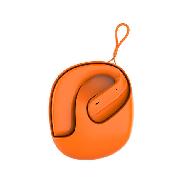 Sports Lovers Style Seekers Workout Commute Daily Scenes Open-Ear Hook Wireless Freedom Secure Comfortable OWS TWS Earbuds