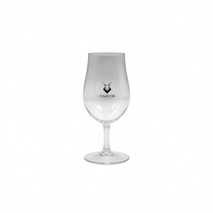 Verre à bière Ogador en Tritan sans BPA, 12 oz, verre de dégustation de bière artisanale - Product Image 2