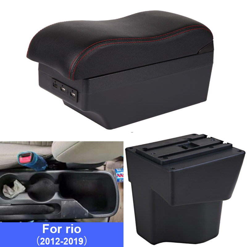 Para Kia RIO 2012-2019