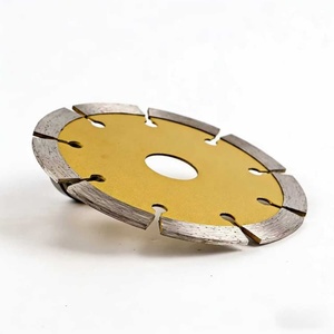 Hoja de sierra en frío para metal, pero también hay una hoja de sierra de diamante de 350 mm para uso industrial en granito, mármol y hormigón. - Product Image 5
