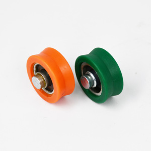 Custom Polyurethane Coated <b>Bearings</b> 6x6x6mm P0 Accuracy 2RS Sealed Single Row Deep Groove <b>Bearing</b> For Miniature Applications - Product Image 1