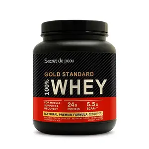 OEM ODM kualitas tinggi protein whey