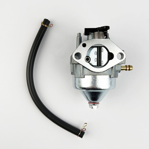 Carburateur 16100Z8B-911 BB76BA |   Remplacement de haute qualité pour les moteurs <span class=keywords><strong>Honda</strong></span> <span class=keywords><strong>GCV160</strong></span>, GCV160LA0, GCV160LA1 - Product Image 1