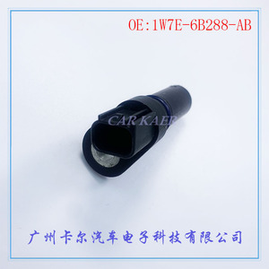 เซ็นเซอร์ตำแหน่งเพลาข้อเหวี่ยง 1W7E-6B288-AB สำหรับอะไหล่เปลี่ยนเครื่องยนต์ฟอร์ด E-150 - Product Image 5