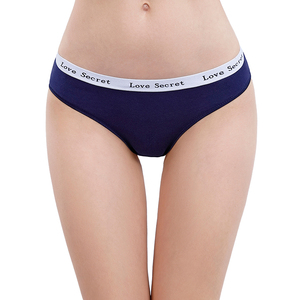 Culottes de vente chaude pour femmes sous-vêtements femmes coton Lingerie slips culottes Sexy mignon chat imprimer filles culottes dames - Product Image 3