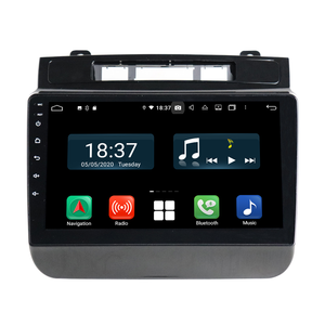10.1Inch OEM Stijl <span class=keywords><strong>Android</strong></span> Auto Stereo GPS CarPlay voor Land Cruiser Prado 150 2017-2023 Ondersteuning Originele 360 Camera - Product Image 1