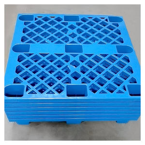 <span class=keywords><strong>Pallet</strong></span> di plastica da pavimento in plastica per esportazione di cina, - Product Image 6