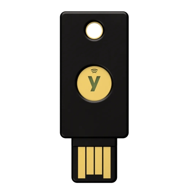 Security Key NFC USB Development Tools Evaluation Boards