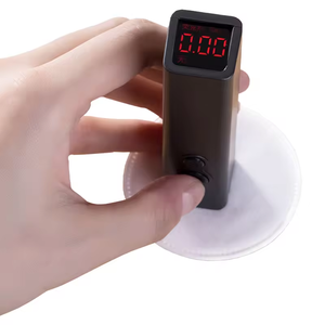 Oem facial <span class=keywords><strong>make</strong></span> <span class=keywords><strong>up</strong></span> mỹ phẩm miếng bông mềm vòng trang điểm sơn móng tay <span class=keywords><strong>Remover</strong></span> <span class=keywords><strong>Cleansing</strong></span> Pads công cụ trang điểm - Product Image 4