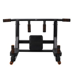 Torre <span class=keywords><strong>de</strong></span> energía multifuncional portátil para interiores, barra Horizontal para el hogar, barras paralelas, juego <span class=keywords><strong>de</strong></span> entrenamiento, pared <span class=keywords><strong>de</strong></span> acero, Fitness extraíble - Product Image 3