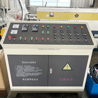 Usine de recyclage de film plastique PP PE HDPE LDPE LLDPE, machine de fabrication de granulés de plastique, ligne de granulation et de pelletisation