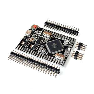 MEGA2560 MEGA 2560 R3 (ATmega2560-16AU CH340G) pour carte USB AVR compatible avec les kits éducatifs et les boîtes de création - Product Image 6