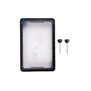 Réservoir de résine pour imprimante 3D Anycubic, réservoir métallique de 10,1 pouces avec film ACF pour impression Photon Mono M7 M7 Pro - Product Image 3