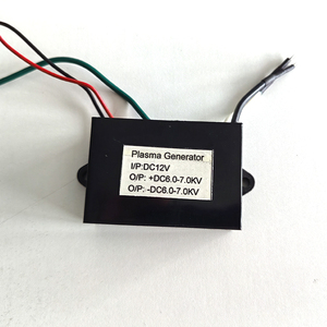 Dc 12V 24V tích cực ion và tiêu cực Ion Plasma mô-đun Máy phát điện không khí lưỡng cực ion hóa đơn vị - Product Image 2