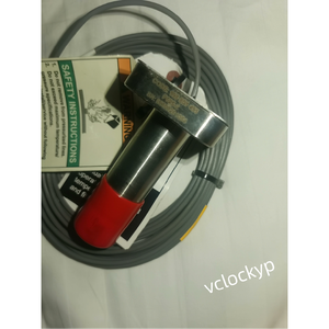 ใหม่ +GF+ P525-2 198801495 เครื่องวัดการไหลแบบหมุนโลหะ การขนส่งที่รวดเร็ว - Product Image 3