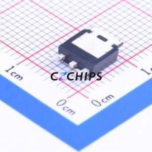Venta al por mayor KIA5N50HD TO-252 Transistor de efecto de campo (MOSFET) Venta al por mayor Chips de componentes electrónicos y servicio BOM - Product Image 2
