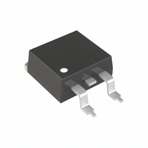 Components Electronic Original PG-TO263-3-2 IPB100N04S303ATMA1 Transistors - Product Image 1