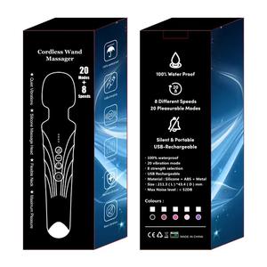 Owerful-herramienta de diagnóstico recargable para interiores, máquina de ibración ex-o2, resistente al agua - Product Image 6