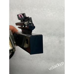 Heidenhain LC 481 327 300-14 Jauge de longueur ML 320mm + AE LC 481 Utilisé - Product Image 1