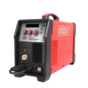 Multi process MIG Welding Machine with Lift TIG Function Stick Welders TIG Welder