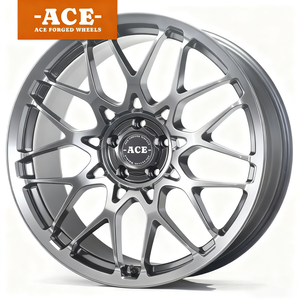 Jantes en alliage d'aluminium forgées ACE G29 pour voiture de course, 15, 16, 17, 18, 19 pouces, 5x120, 5.114.3, 5x120, jantes en aluminium pour BMW - Product Image 1
