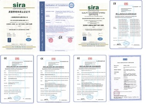 Tùy chỉnh cuộn dây mùa xuân cáp cuộn Dây Cáp 0.5, 0.75, 1.5, 2.5 4 6 mét 2 xoắn ốc Cáp - Product Image 6