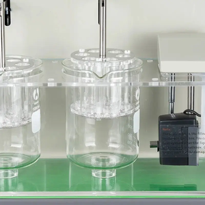 เครื่องมือทดสอบยาปรับแต่งได้ <span class=keywords><strong>BJ</strong></span>-<span class=keywords><strong>3</strong></span> biostellar พร้อมตัวทดสอบการแตกตัวจำกัดเวลาพร้อมการสนับสนุน OEM - Product Image 2