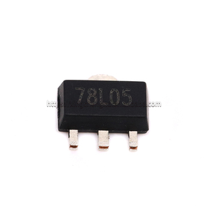 <span class=keywords><strong>78L05</strong></span> SOT89 SOT CJ78L05 <span class=keywords><strong>SMD</strong></span> SOT-89 <span class=keywords><strong>SMD</strong></span> SMT Triode Transistor - Product Image 3