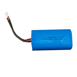 Batteries lithium-ion prismatiques 32138 100Ah 3.2V, 500Ah 14.4V, 20Ah 12000mAh polymère 48V 200Ah 18650 thermiques - Product Image 1