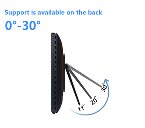 New 10.1inch điện dung màn hình Wi-Fi với 16GB bộ nhớ cho công nghiệp sử dụng <span class=keywords><strong>Android</strong></span> rk3568 <span class=keywords><strong>Tablet</strong></span> PC - Product Image 3