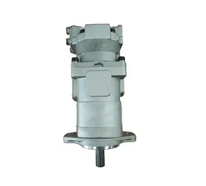 switch pump 705-52-20240 for WA470-1 loader