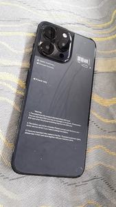 Teléfono Inteligente 14 <span class=keywords><strong>Pro</strong></span> <span class=keywords><strong>Max</strong></span> 5G en Oferta, 16 GB + 1 TB, con Cámara HD de 32 MP, Pantalla de 6.7 Pulgadas, Doble SIM, Compatible con GSM y LTE - Product Image 4