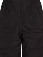 Pantalones cortos acolchados transpirables con cremallera para patinaje artístico para niños, pantalones de doble grosor con almohadilla antichoque para patinaje sobre ruedas, en línea y sobre hielo, protección contra impactos de caídas - Product Image 2