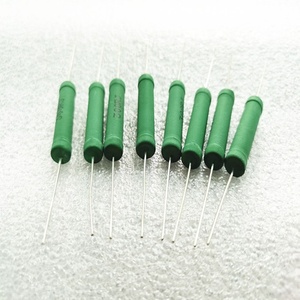 Độ Chính Xác Cao <span class=keywords><strong>Rx21</strong></span> 10W 22ohm Điện Trở Xi Măng Điện Trở <span class=keywords><strong>Wirewound</strong></span> - Product Image 2