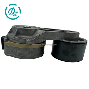 Poulie tendeur de courroie EexcavaStart APV1151 pour excavatrice EC380 EC480 - Remplace 20924200 21422765 20739751 - Product Image 3