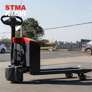 <span class=keywords><strong>Mini</strong></span> caminhão elétrico de paletes 1.5 ton, com bateria de 24v/120ah - Product Image 5