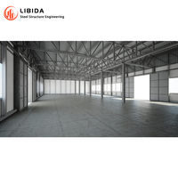 Atelier en structure métallique sur mesure, bâtiments préfabriqués en acier, meilleurs fabricants de bâtiments métalliques, bâtiments préfabriqués à ossature métallique