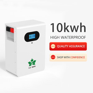 ระบบจัดเก็บพลังงานภายในบ้าน 48v 51.2v 300ah ชุดแบตเตอรี่พลังงานแสงอาทิตย์ 12v 200ah 100ah 3kwh 5kwh 10kwh 15kwh 20kwh Bms Can Akep-batlith2 - Product Image 6