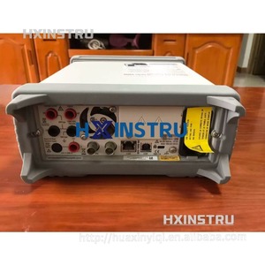 อะไหล่สอบเทียบมัลติมิเตอร์ Agilent 34465A 6.5 หลัก รุ่น Truevolt Dmm H H - Product Image 6